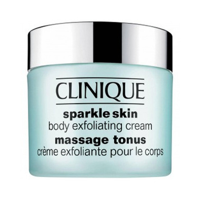 Krem eksfoliues për trup Clinique 250 ml