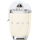Shtrydhëse frutash SMEG 50's Style CJF11CREU, 70 W, e kremtë