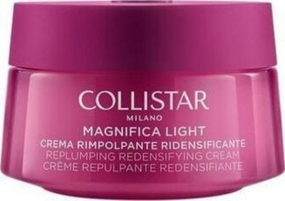 Kremë fytyre Collistar, Magnifica Light, 50 ml