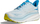 Патики за трчање HOKA Clifton 9 Wide, мрежа, висока амортизација, Ice Water Evening Primrose