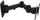 LINDY LCD Multi Joint Wall Bracket за монитори од 14" до 19", Црн