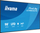 Екран за дигитално сигнализирање Iiyama LE9864UHS-B1AG, 98\", 4K Ultra HD, 500 cd/m², црн