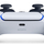 Kontroller Sony PS5 DualSense, i bardhë/ zi