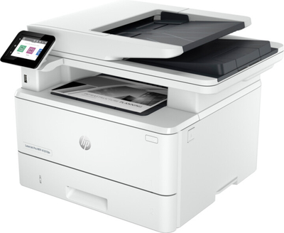 Printer HP LaserJet Pro MFP 4102fdw, A4, Wi-Fi, i bardhë