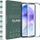 Xham mbrojtës Mobile Origin EasyGlass për Samsung Galaxy A56 5G, 0.33 mm, fortësi 9H, transparent