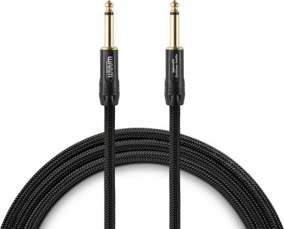 Kabllo instrumenti Warm Audio Premier Prem-TS-10, 1/4" TS TS, 3m, portokalli