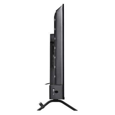 LED телевизор Philips 65PUS8010, 65\", 4K UHD, Ambilight од 3 страни