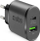 Karikues USB C SBS, 25W, i zi