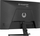 Monitor gaming iiyama G-Master G2771HS-B1, 27\", Full HD 240Hz, i zi, i rinovu