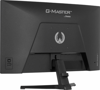 Monitor gaming iiyama G-Master G2771HS-B1, 27\", Full HD 240Hz, i zi, i rinovu