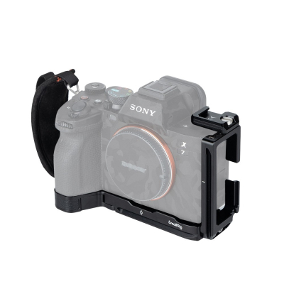 Mbajtës SmallRig L për Sony 7 IV / 7S III / 7R IV / 1 / 9 II