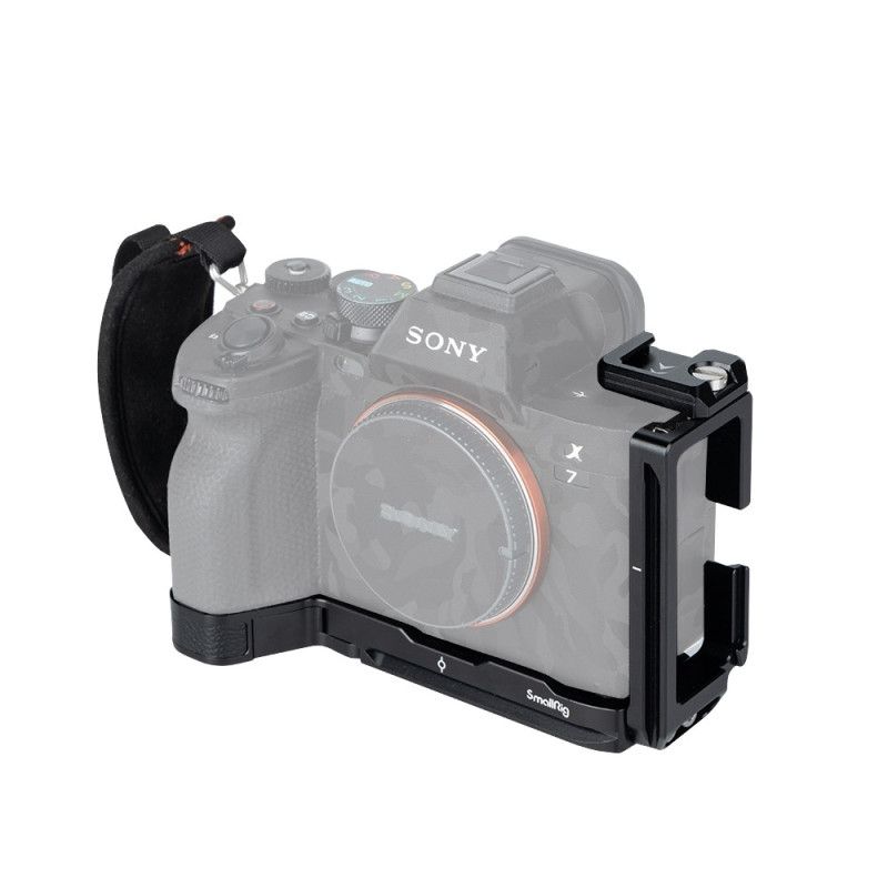 Mbajtës SmallRig L për Sony 7 IV / 7S III / 7R IV / 1 / 9 II