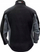 Jaka Dedra softshell, 3XL, 96% poliester 4% elastan, e zezë