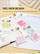 Postit DELI me figura 51x51 a55302 1/48