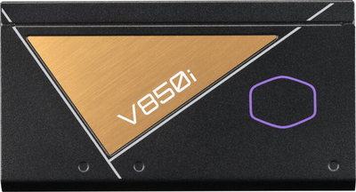 Burim energjie Cooler Master V850 Gold I Multi - 850W