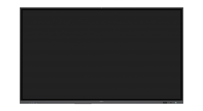 Ekran interaktiv Dahua SC470 A13, 98", 4K UHD, i zi