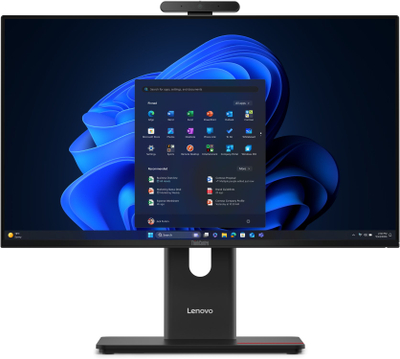 Kompjuter All in One Lenovo ThinkCentre M70a G6, 23.8" FHD, Intel Core Ultra 5, 16GB RAM, 512GB SSD