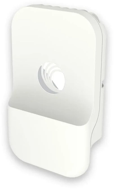 Antene CPE Cambium Networks cnWave V1000, 60GHz, 22.5 dBi, e bardhë