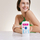 Deodorant i ngurtë Nivea Fresh Natural, 50 ml