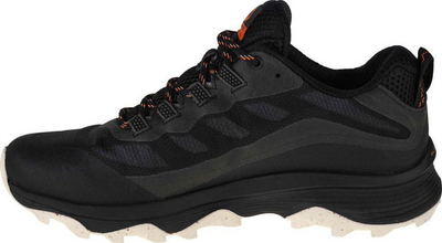 Atlete për meshkuj Merrell Moab Speed (J135399), nr. 43, të zeza