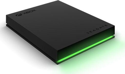 Disk Seagate Game Drive për Xbox, 2TB