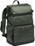 Фотографска ранец‑торба Manfrotto Street Backpack, за DSLR, за лаптоп 14\", сиво‑зелена