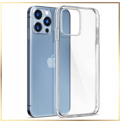 Futrollë telefoni 3mk Clear Case Samsung Galaxy A07 4G, transparente