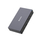 Stacion docking Verbatim USB-C Pro, 17 porta, gri