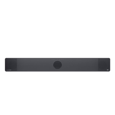 Soundbar LG SC9S, 400W, me subwoofer, i zi
