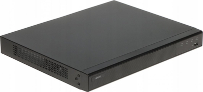 Regjistrues IP APTI N1612 P16 I3, 16 kanale PoE, H.265+, i zi