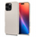 Mbulesë telefoni Spigen Liquid Air për iPhone 17 Pro Max, fleksibile, antirrëshqitëse, gri