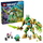 Lodër ndërtimi LEGO DREAMZzz Fox Guardian Mech 71508, 883 pjesë, 9+, shumëngjyrësh