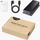 Adapter PoE Cudy POE350, Gigabit Ethernet, 52 V, i zi