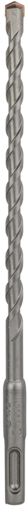 Spiral goditës Bosch SDS plus 2609255515, për mur, metal i fortë