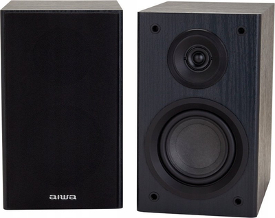 Sistem mikro Hi Fi Aiwa MSTBU 700, 50W RMS, Bluetooth, DAB+ FM, i zi