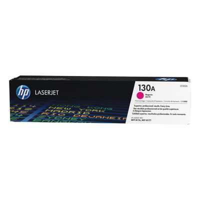 Kartutsh toner HP 130A CF353A, magenta, origjinal