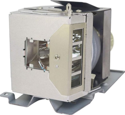 Lampë projektori CoreParts ML12900, pjesë këmbimi, e zezë