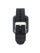 Orë smart për femra Liu Jo Smartwatch Mini Slim Luxury SWLJ163, e zezë