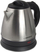 Ibrik elektrik Esperanza Spring, 1L, 1350W, inox argjendtë