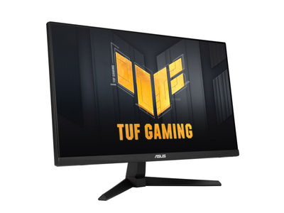 Monitor ASUS TUF Gaming, 23.8", 1920 x 1080, Full HD, 270 Hz, i zi
