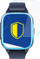 Mbrojtëse ekrani për smartwatch Garett Kids Trendy 4G 3mk, fleksibël, edge to edge, transparente