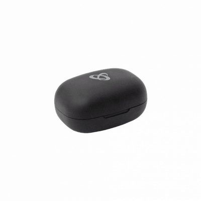 Kufje Sbox Bluetooth, EB-TWS32, të zeza