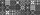 Tapet shkumë Salou Gray Foam Mat Large, 45x120cm, gri