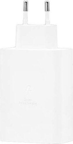 Karikues muri Denmen Fast Charger, 65W PD, 2x USB C 1x USB A, i bardhë