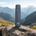 Termus udhëtimi NILS Camp NC3804, 1L, çelik inox, gri