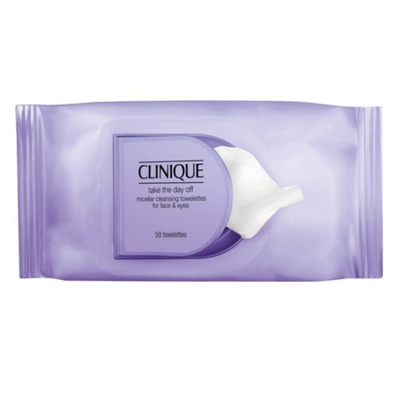 Paloma të lagështa Clinique