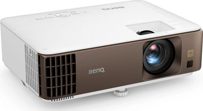 Projektor BenQ W1800i, 3840 x 2160px 2000lm, DLP