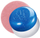 Blush dhe buzëkuq krem Fwee Blurry Pudding Pot BS02 Into, 2 në 1, 5 g