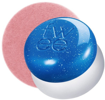 Blush dhe buzëkuq krem Fwee Blurry Pudding Pot BS02 Into, 2 në 1, 5 g