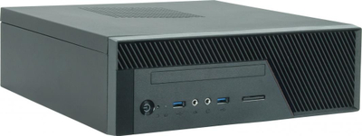 Kasë Chieftec BU-12B-300, Desktop
